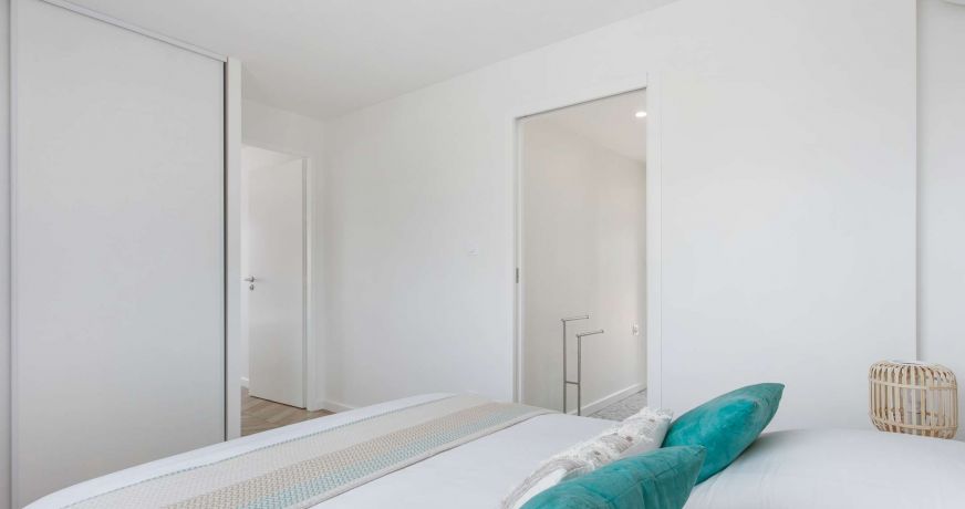 en location saisonnière Appartement Marseillan Plage