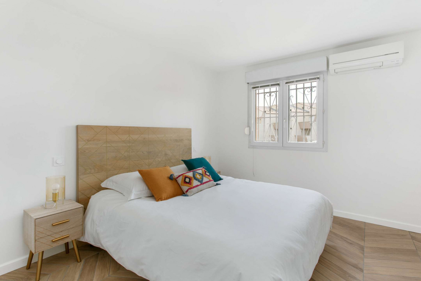 en location saisonnière Appartement Marseillan Plage - Photo 12