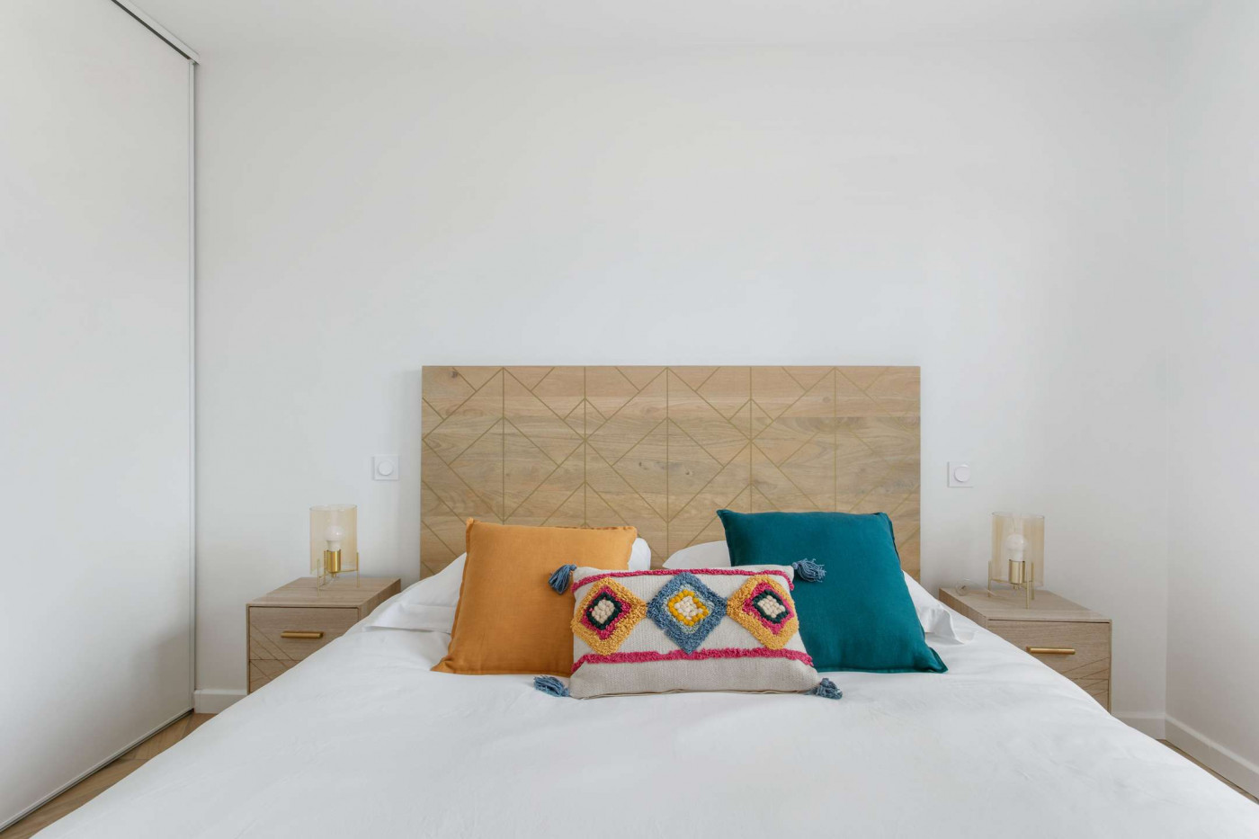 en location saisonnière Appartement Marseillan Plage - Photo 13