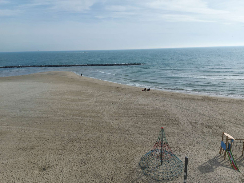 en location saisonnière Appartement Le Grau D'agde - Photo 1