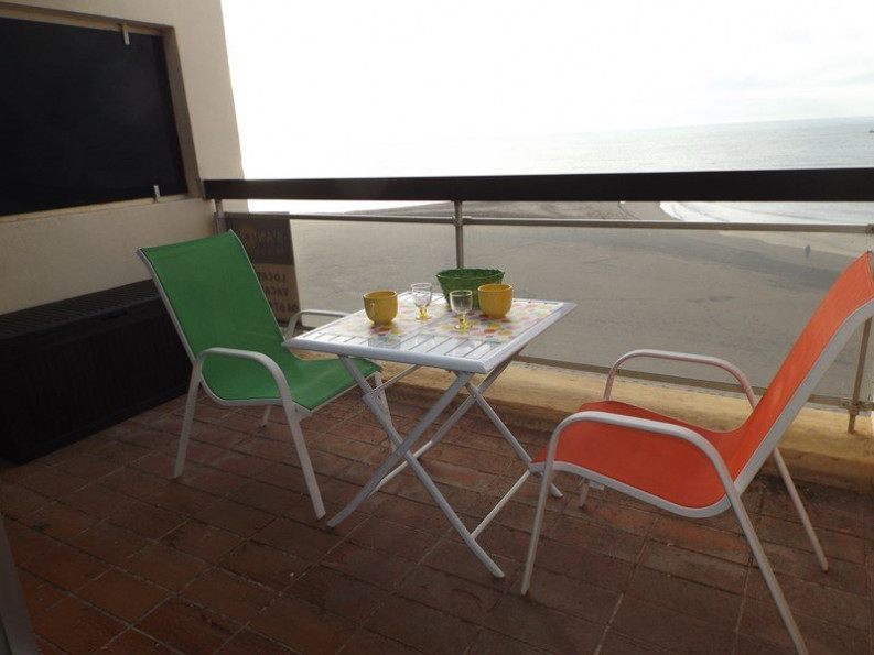 en location saisonnière Appartement Le Grau D'agde - Photo 3