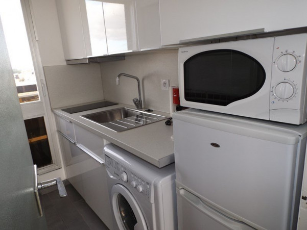 for seasonal lettings Appartement Le Grau D'agde - Photo 6