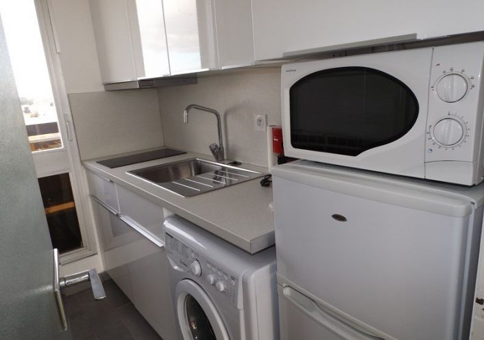 en location saisonnière Appartement Le Grau D'agde