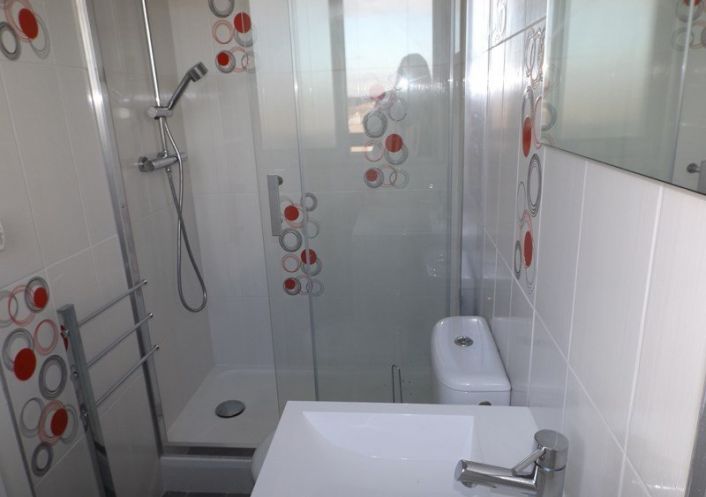 en location saisonnière Appartement Le Grau D'agde