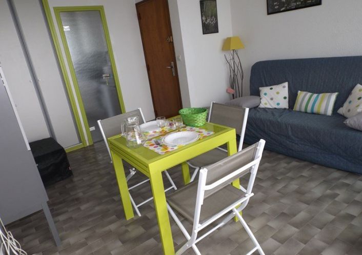 en location saisonnière Appartement Le Grau D'agde