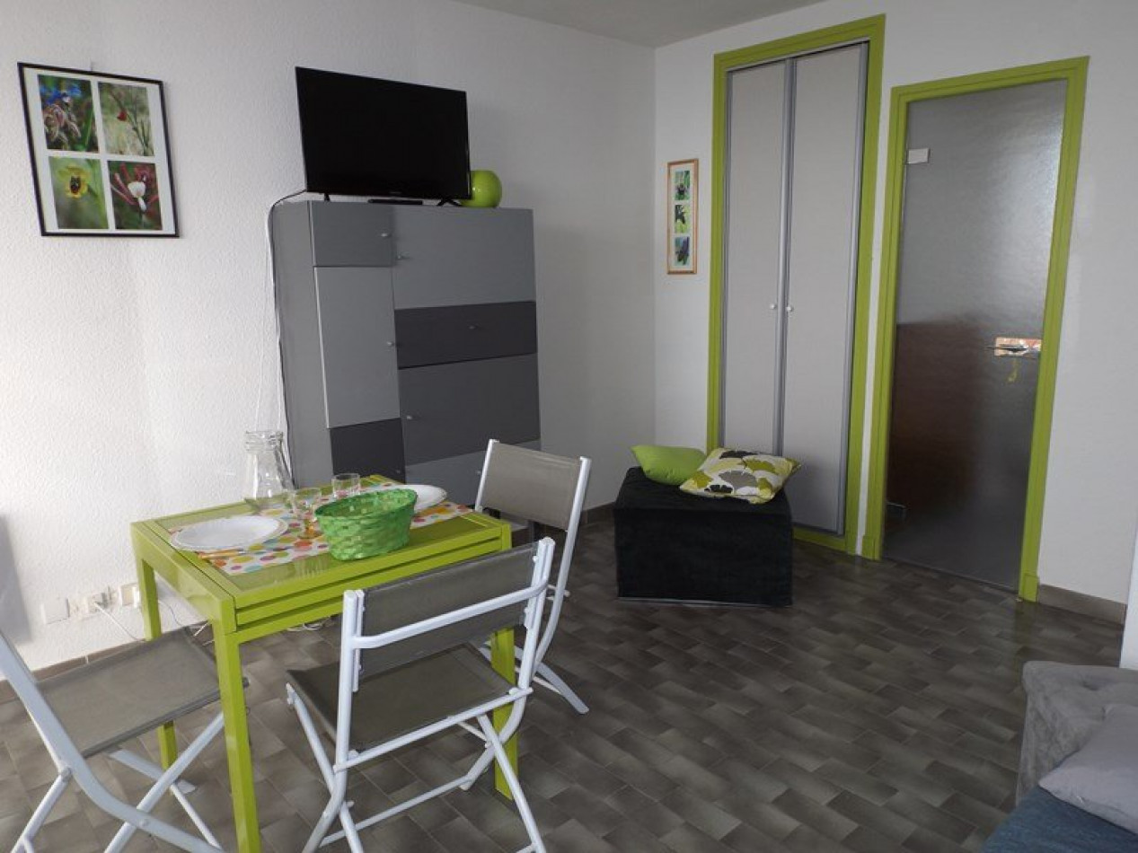 en location saisonnière Appartement Le Grau D'agde - Photo 13