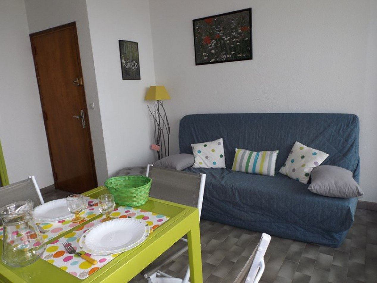 en location saisonnière Appartement Le Grau D'agde - Photo 14