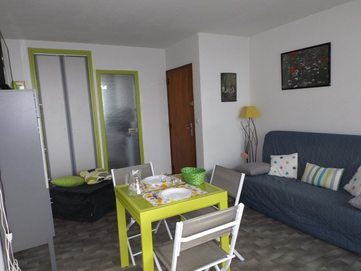 en location saisonnière Appartement Le Grau D'agde - Photo 15