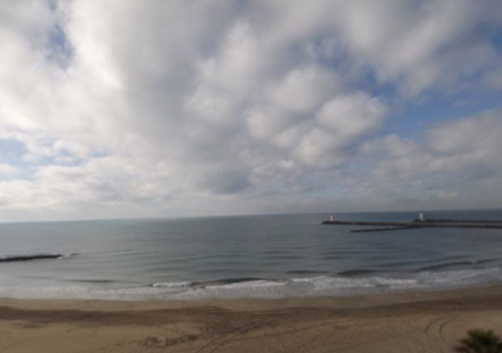 en location saisonnière Appartement Le Grau D'agde