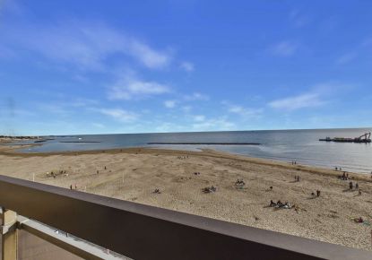 en location saisonnière Appartement Le Grau D'agde