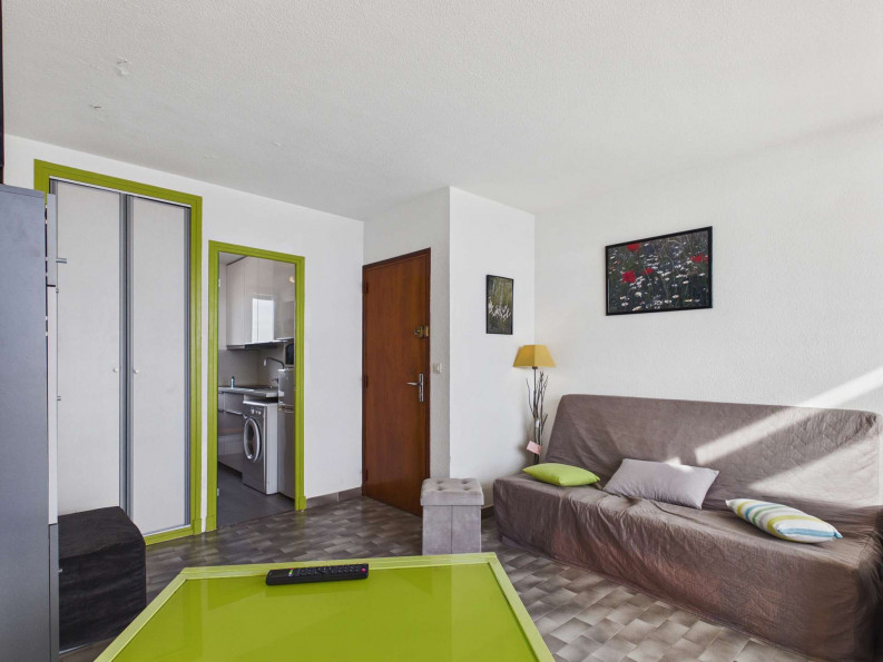 en location saisonnière Appartement Le Grau D'agde - Photo 7