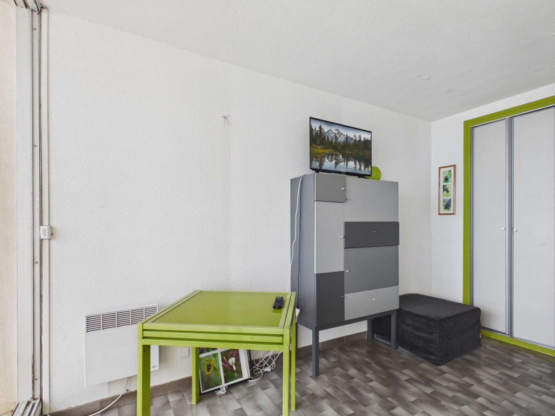 en location saisonnière Appartement Le Grau D'agde - Photo 8