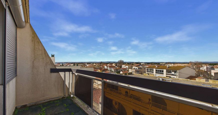 en location saisonnière Appartement Le Grau D'agde