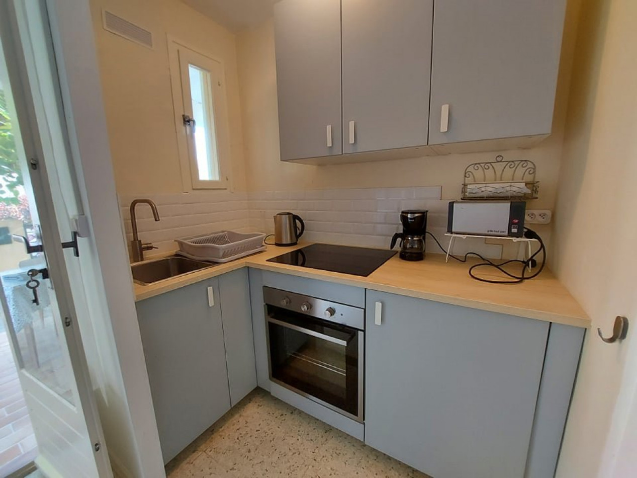 en location saisonnière Appartement Marseillan Plage - Photo 3