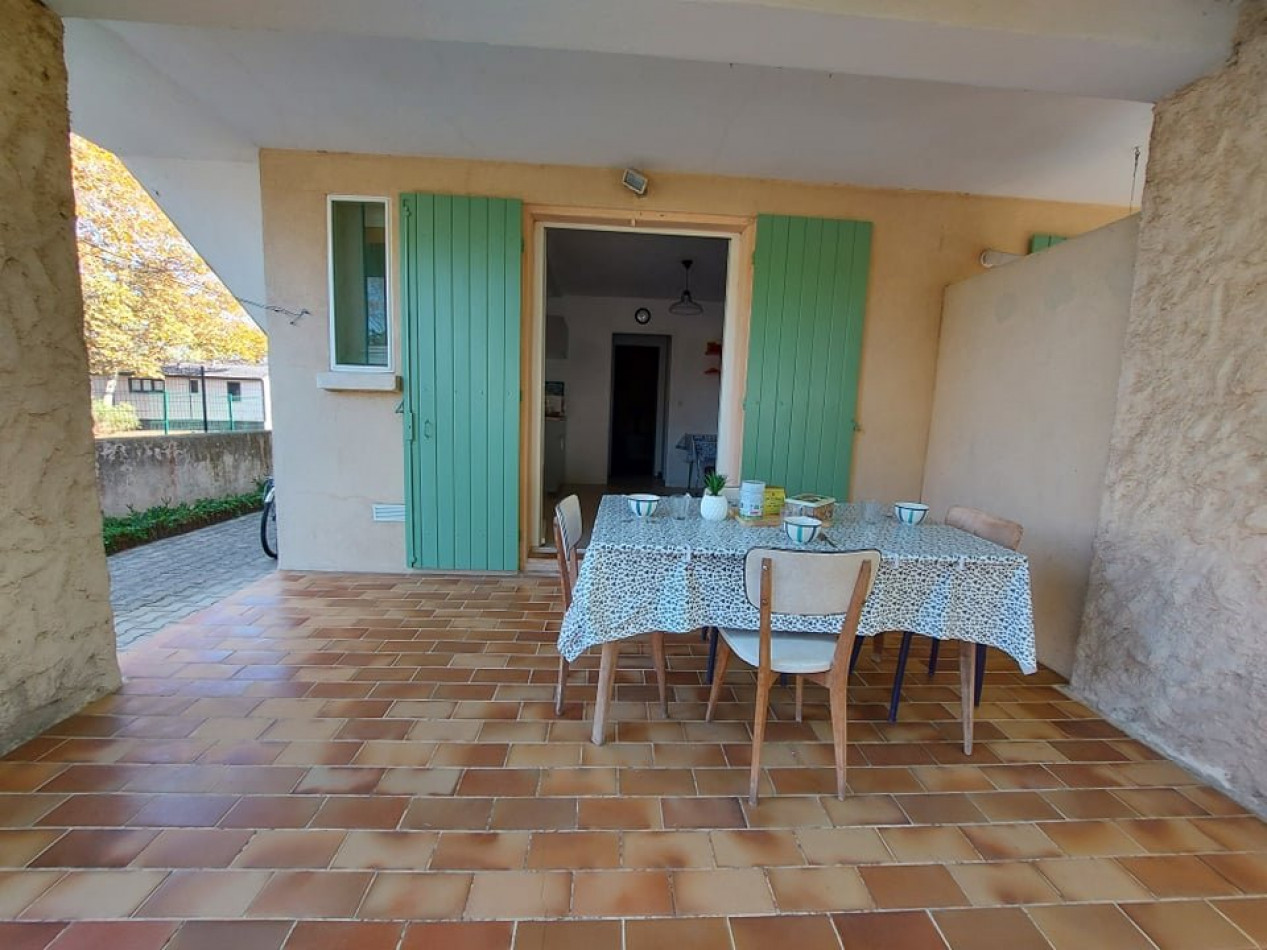 en location saisonnière Appartement Marseillan Plage - Photo 7