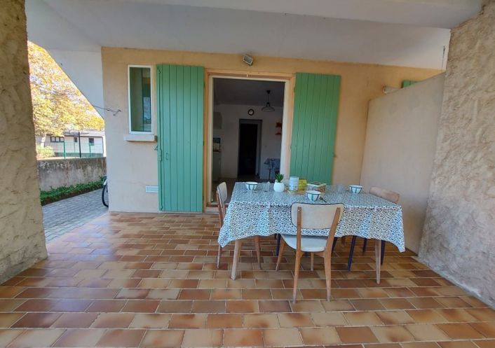 en location saisonnière Appartement Marseillan Plage