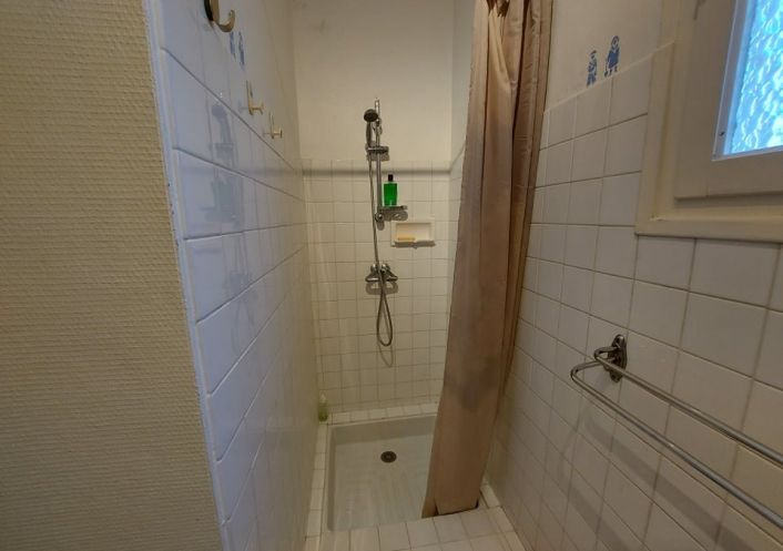 en location saisonnière Appartement Marseillan Plage