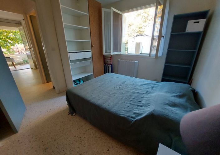 en location saisonnière Appartement Marseillan Plage