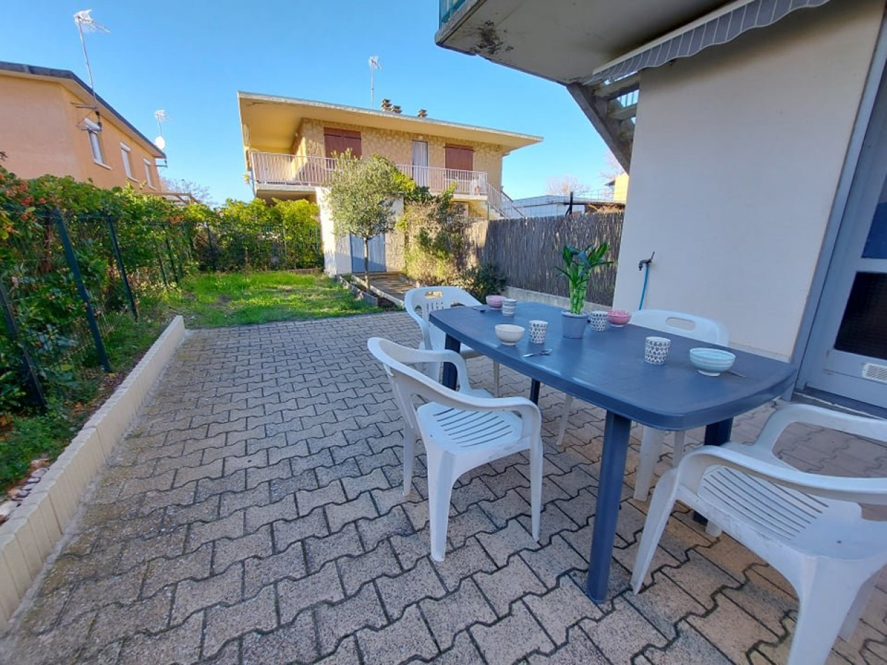 en location saisonnière Appartement Marseillan Plage - Photo 2