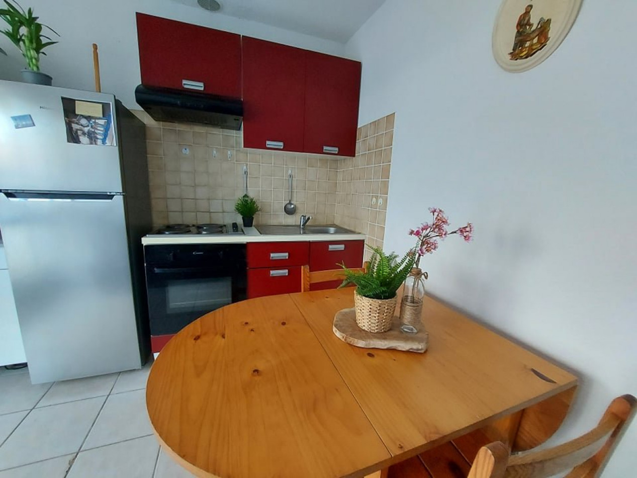 en location saisonnière Appartement Marseillan Plage - Photo 6