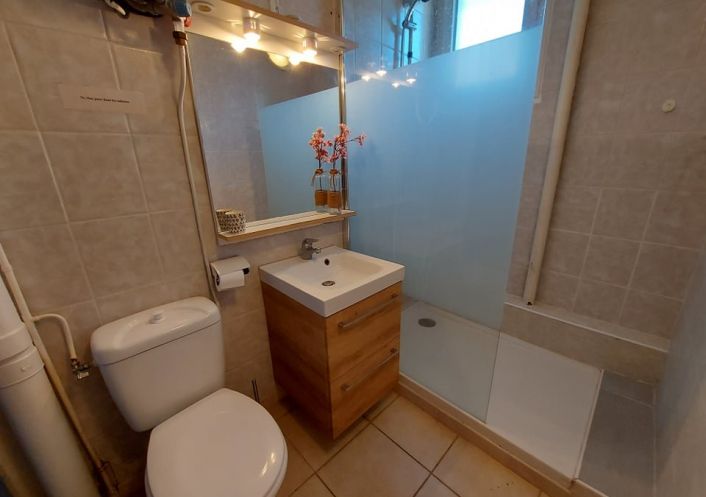 en location saisonnière Appartement Marseillan Plage
