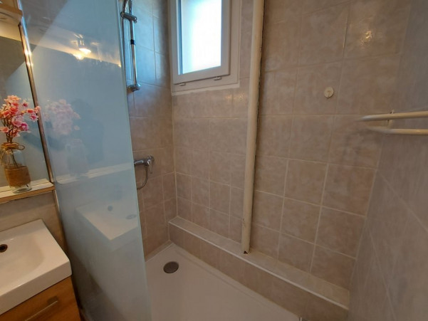 for seasonal lettings Appartement Marseillan Plage - Photo 8