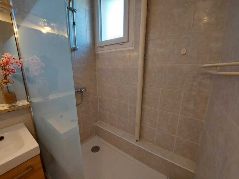 en location saisonnière Appartement Marseillan Plage - Photo 8