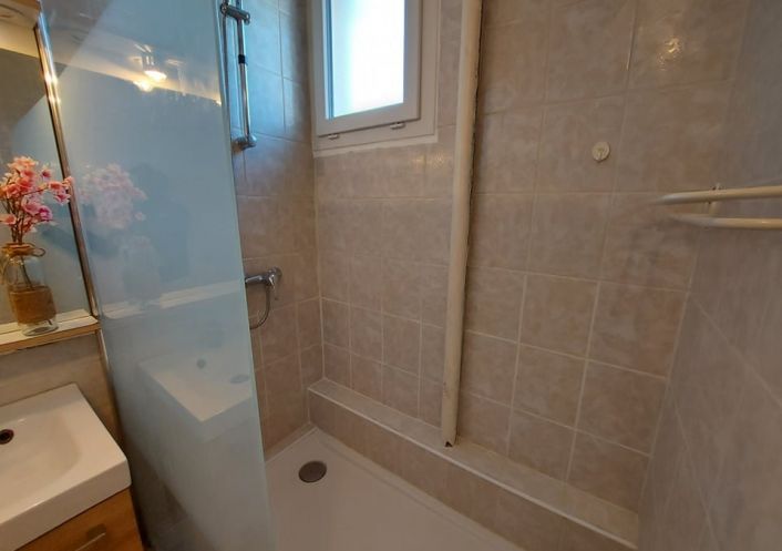 en location saisonnière Appartement Marseillan Plage