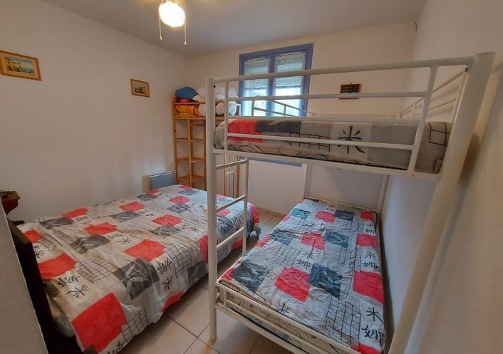 en location saisonnière Appartement Marseillan Plage