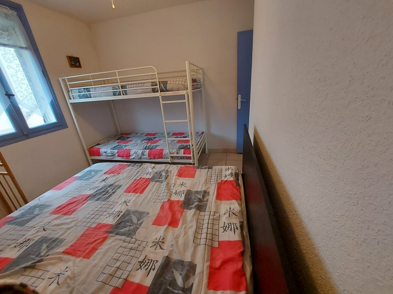 en location saisonnière Appartement Marseillan Plage - Photo 11