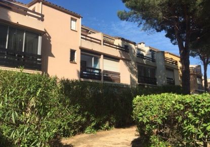 en location saisonnière Appartement Le Grau D'agde