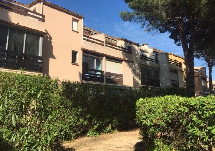 en location saisonnière Appartement Le Grau D'agde
