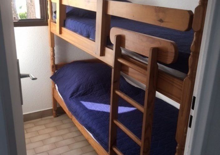 en location saisonnière Appartement Le Grau D'agde