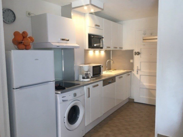 for seasonal lettings Appartement Le Grau D'agde - Photo 6