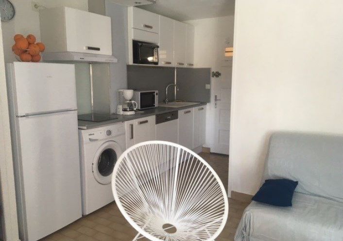 en location saisonnière Appartement Le Grau D'agde