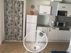 en location saisonnière Appartement Le Grau D'agde