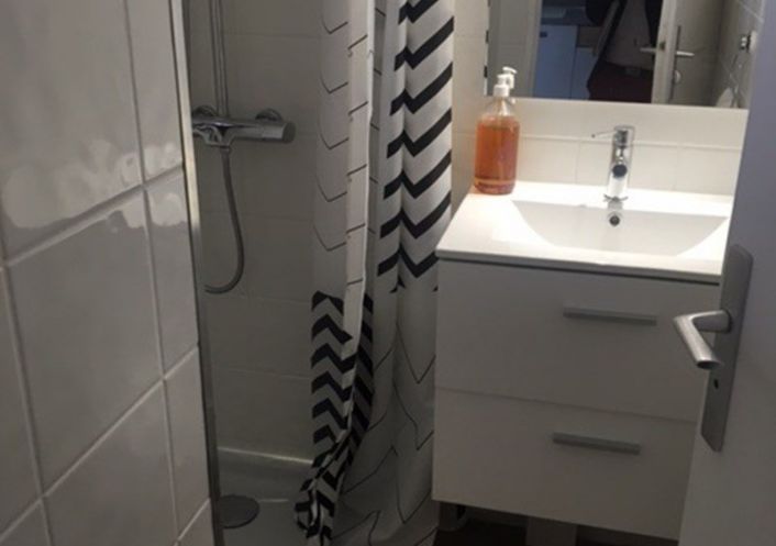 en location saisonnière Appartement Le Grau D'agde