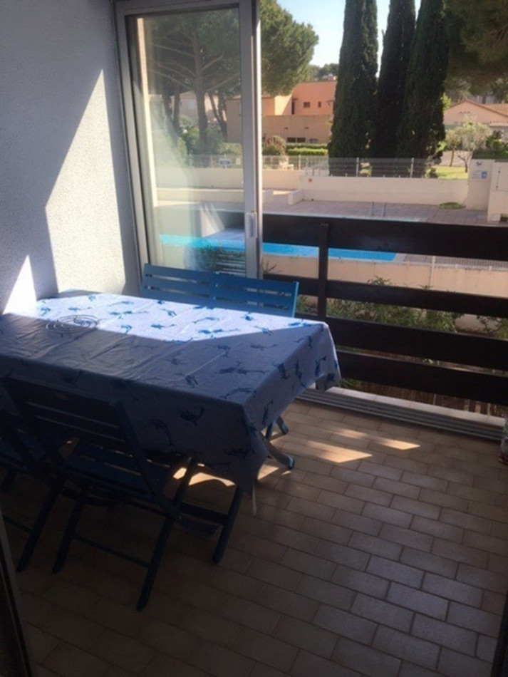 en location saisonnière Appartement Le Grau D'agde - Photo 11