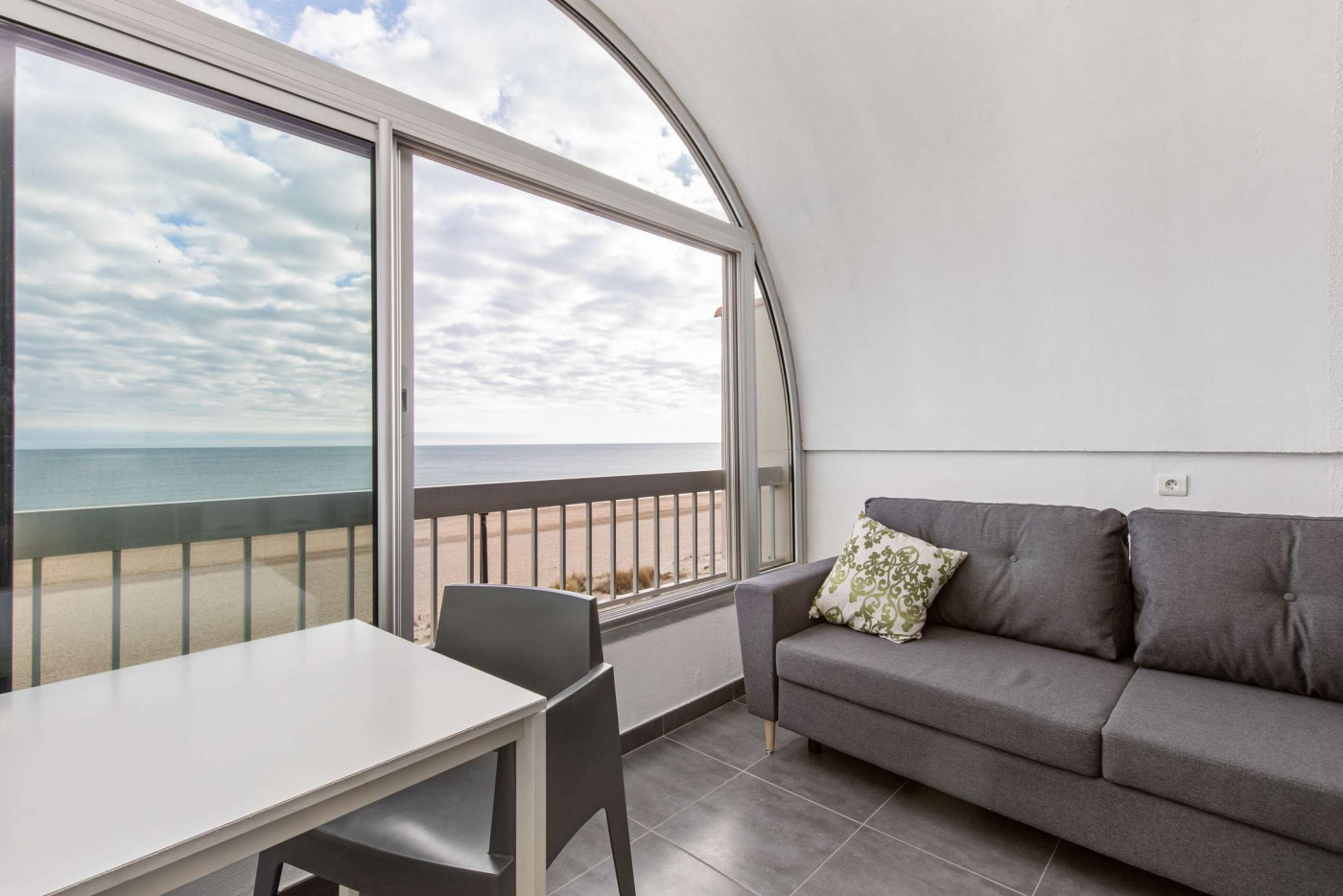 en location saisonnière Appartement Marseillan Plage - Photo 2