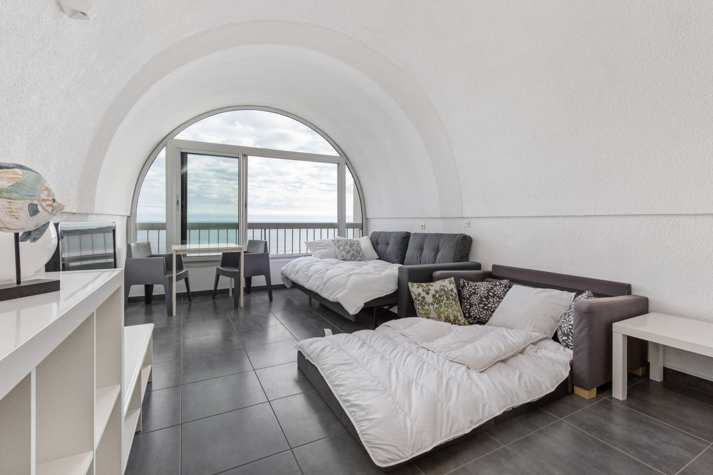 en location saisonnière Appartement Marseillan Plage - Photo 8