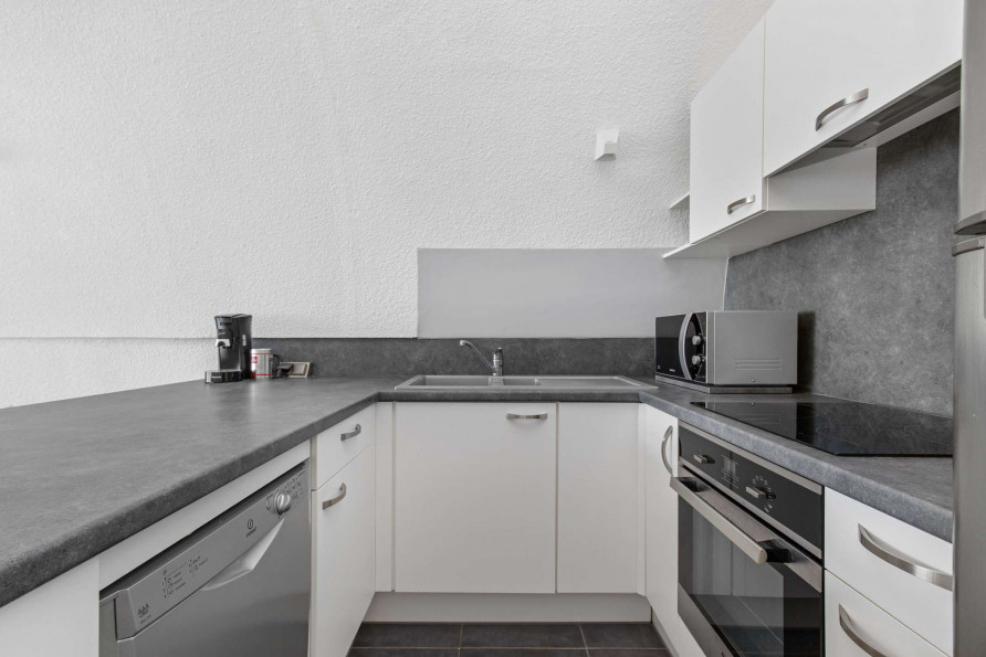 en location saisonnière Appartement Marseillan Plage - Photo 9