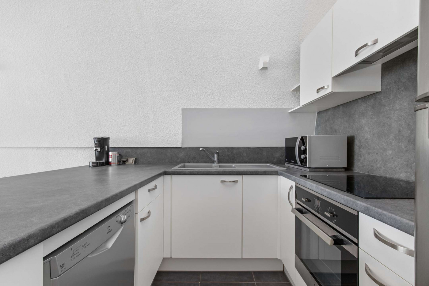 en location saisonnière Appartement Marseillan Plage - Photo 9