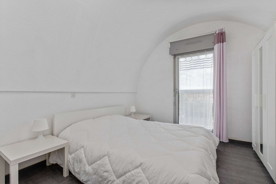 en location saisonnière Appartement Marseillan Plage - Photo 10