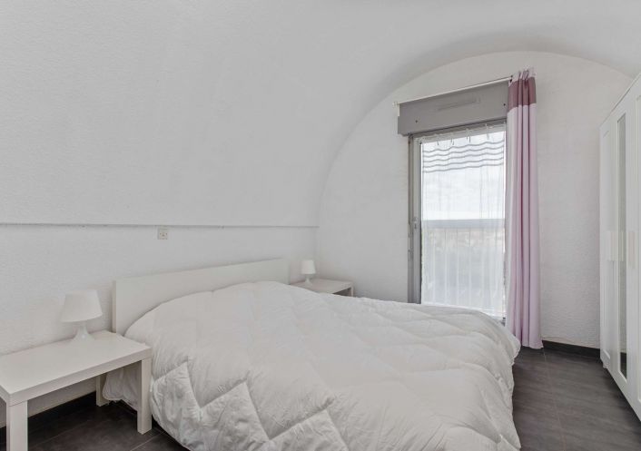 en location saisonnière Appartement Marseillan Plage