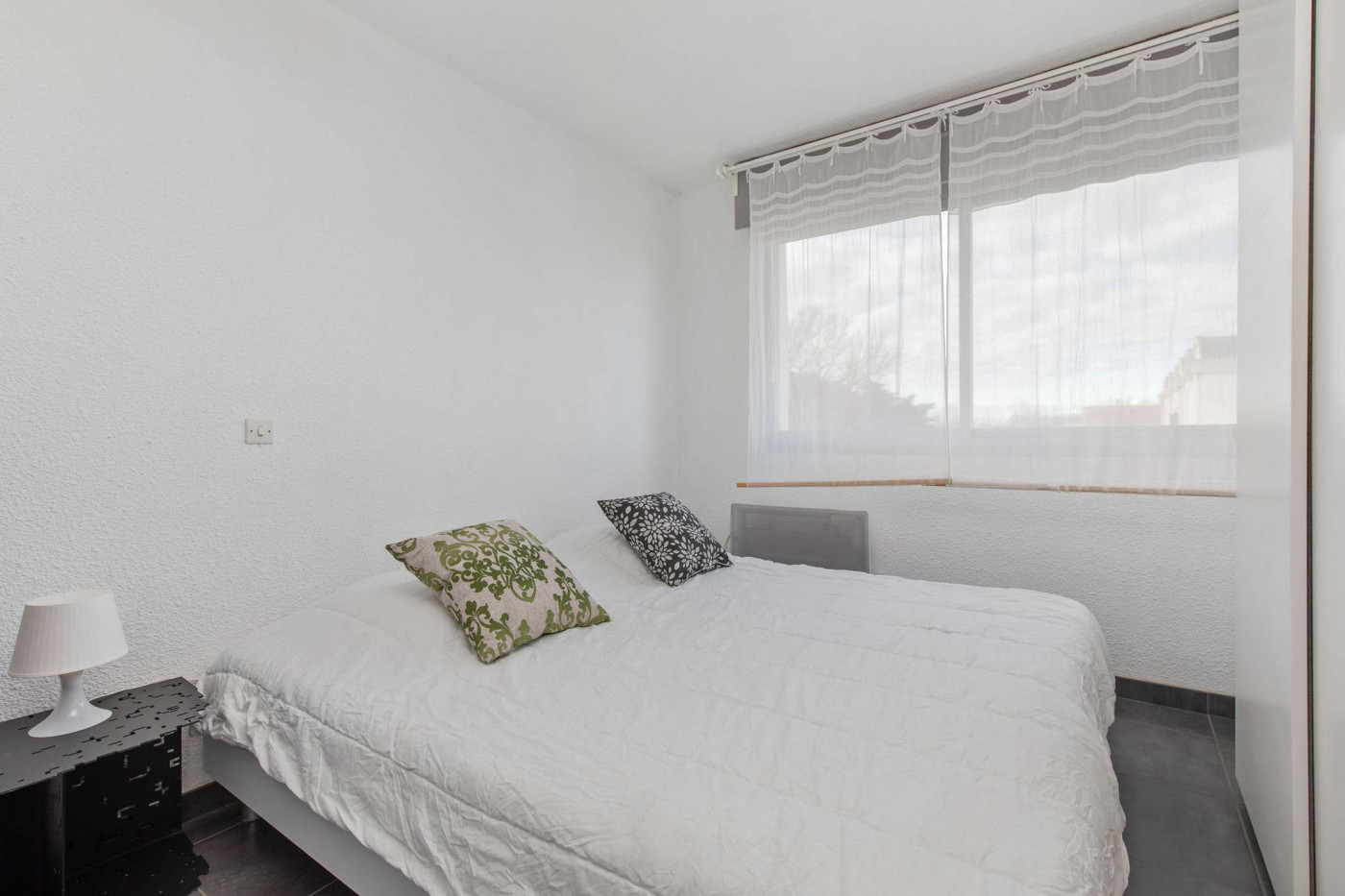 en location saisonnière Appartement Marseillan Plage - Photo 12