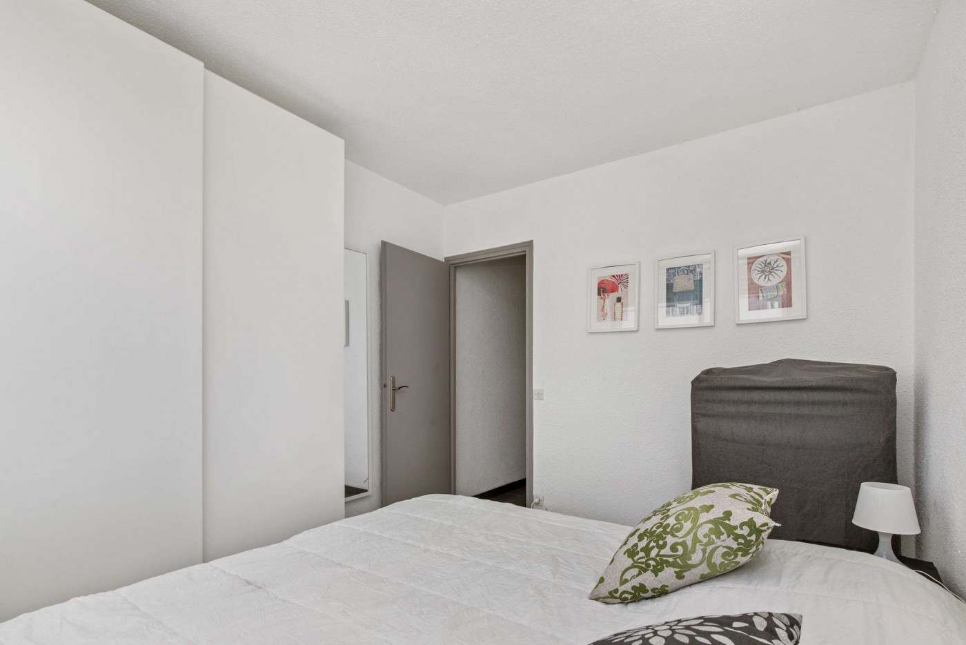 en location saisonnière Appartement Marseillan Plage - Photo 13