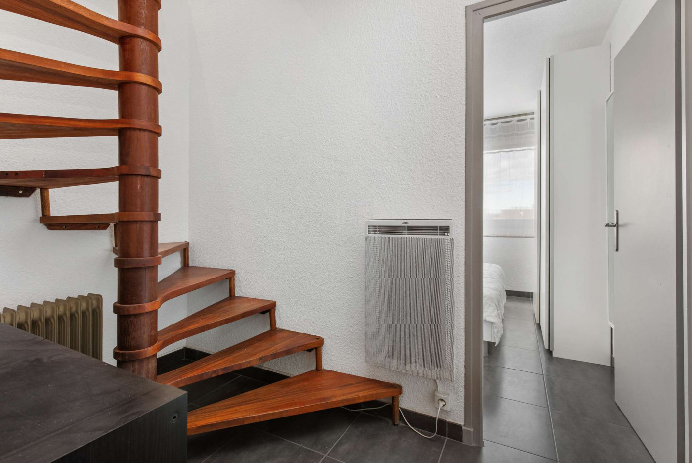 en location saisonnière Appartement Marseillan Plage - Photo 15