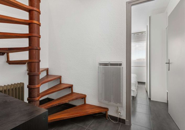 en location saisonnière Appartement Marseillan Plage