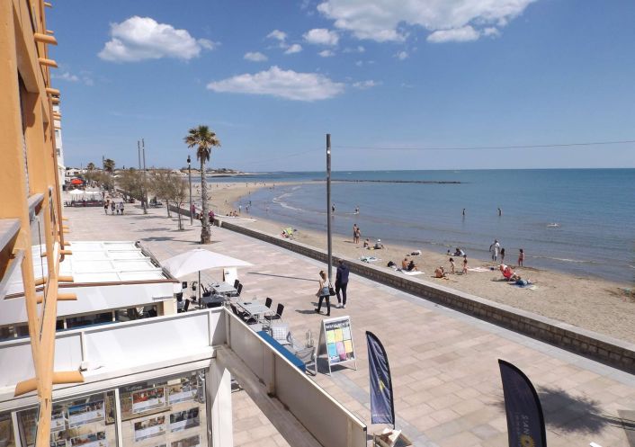 en location saisonnière Appartement Le Grau D'agde