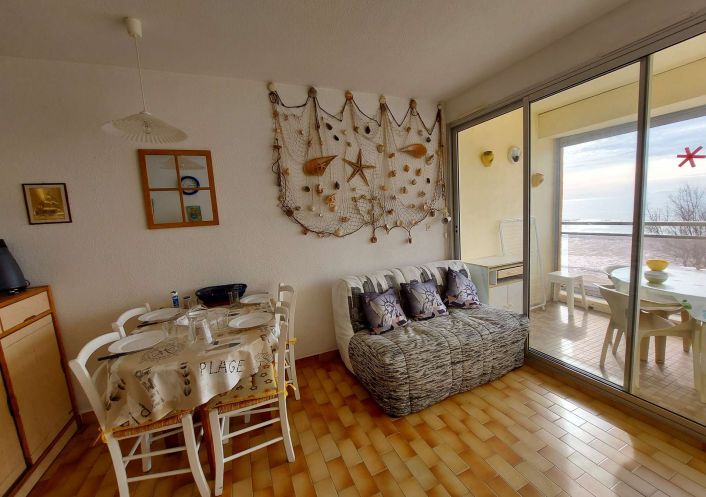 en location saisonnière Appartement Le Grau D'agde